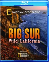 Big Sur: Wild California (2010)
