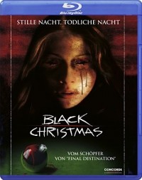 Černé Vánoce (2006) (Black Christmas (2006), 2006)