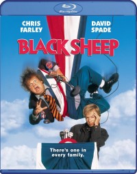 Černá ovce (Black Sheep (1996), 1996)