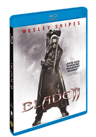 Blade 2 (Blade II, 2002)