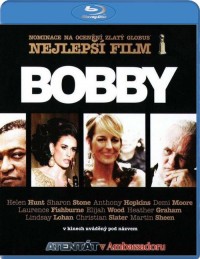 Bobby / Atentát v Ambassadoru (Bobby, 2006)