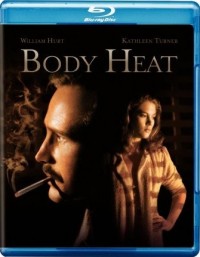 Žár těla (Body Heat, 1981)