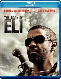 Kniha přežití (Book of Eli, The, 2010) (Blu-ray)