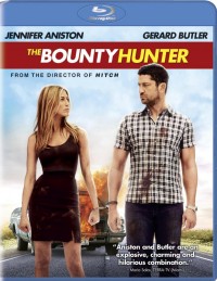 Exmanželka za odměnu (Bounty Hunter, The, 2010)