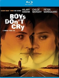 Kluci nepláčou (Boys Don't Cry, 1999)
