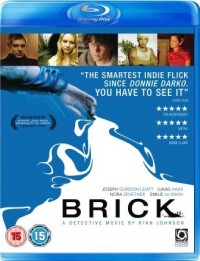 Zmizení (Brick, 2005)