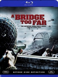 Příliš vzdálený most (A Bridge Too Far, 1977)
