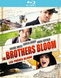 Bratři Bloomovi (Brothers Bloom, The, 2008)