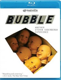 Bublina (Bubble, 2005)