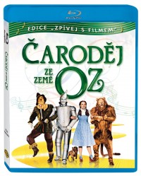 Čaroděj ze země Oz (The Wizard of Oz, 1939)