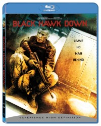 Černý jestřáb sestřelen (Black Hawk Down, 2001)