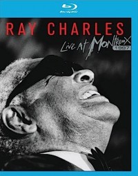 Charles, Ray: Live at Montreux 1997 (1997)