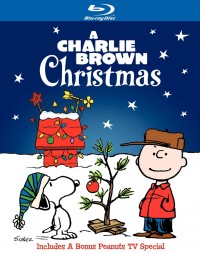 Vánoce / Snoopy o Vánocích (Charlie Brown Christmas, A, 1965)