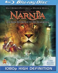 Letopisy Narnie: Lev, čarodějnice a skříň (The Chronicles of Narnia: The Lion, the Witch and the Wardrobe, 2005)