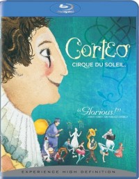 Cirque Du Soleil: Corteo (2006)