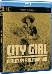 Chléb náš vezdejší (City Girl, 1930)
