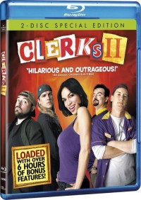 Clerks 2: Muži za pultem (Clerks II, 2006)