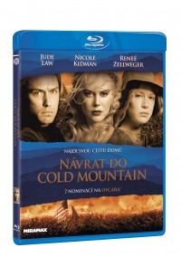 Návrat do Cold Mountain (Cold Mountain, 2003)