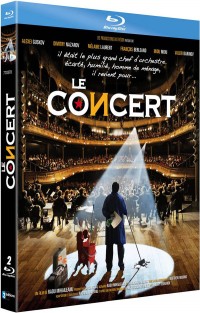Concert, Le (2009)
