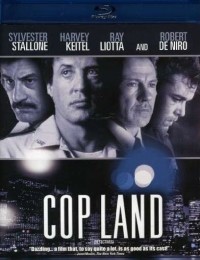 Země policajtů (Cop Land, 1997)