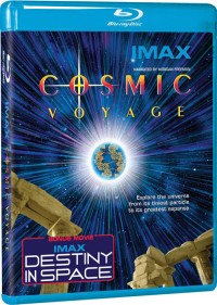 Cosmic Voyage / Destiny in Space (IMAX) (1996)