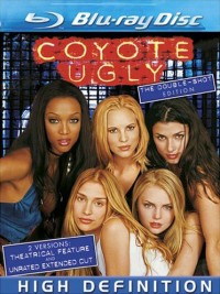 Divoké kočky (Coyote Ugly, 2000)