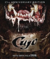 Cujo, vzteklý pes (Cujo, 1983)