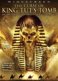 Prokletí hrobky faraona Tutanchamona (Curse Of King Tut's Tomb, The, 2006)