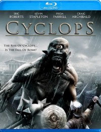 Kyklop (Cyclops, 2008)