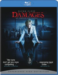 Damages - 1. sezóna (Damages: The Complete First Season, 2007)