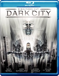 Smrtihlav (Dark City, 1998)