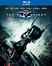 Temný rytíř (Dark Knight, The, 2008)