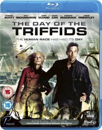 Day of the Triffids, The (2009)