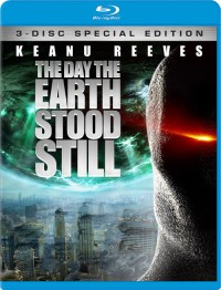 Den, kdy se zastavila Země (2008) (Day the Earth Stood Still, The (2008), 2008)