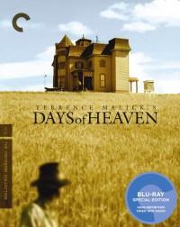 Nebeské dny (Days of Heaven, 1978)