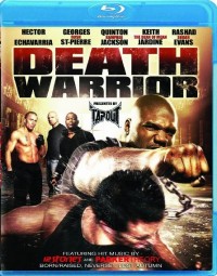 Death Warrior (2008)