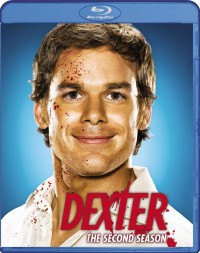 Dexter - 2. sezóna (Dexter: The Complete Second Season, 2007)