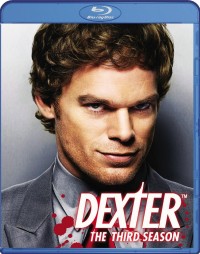 Dexter - 3. sezóna (Dexter: The Complete Third Season, 2008)