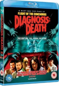 Diagnosis: Death (2009)