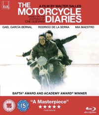 Motocyklové deníky (Diarios de motocicleta / The Motorcycle Diaries, 2004)