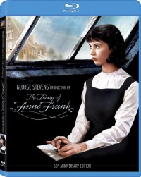 Deník Anny Frankové (1959) (Diary of Anne Frank, The (1959), 1959)