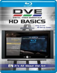 Digital Video Essentials: HD Basics (2007)