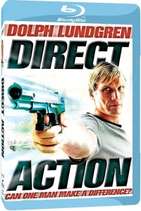 Přímý zásah (Direct Action, 2004)
