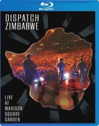 Dispatch Zimbabwe: Live at Madison Square Garden (2007)