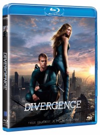 Divergence (Divergent, 2014)