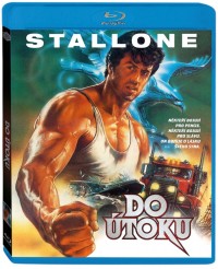 Do útoku (Over the Top, 1987)