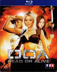DOA: Na život a na smrt (DOA: Dead or Alive, 2006)