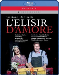 Donizetti, Gaetano: L'elisir d'amore (2009)