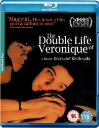Dvojí život Veroniky (Double vie de Véronique, La / The Double Life of Veronique, 1991)