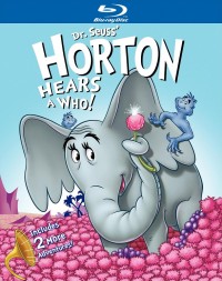 Dr. Seuss' Horton Hears a Who! (Dr. Seuss' Horton Hears a Who! / Horton Hears a Who!, 1970)